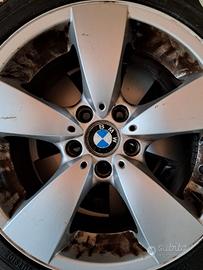 cerchi BMW R17
