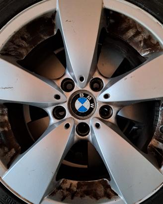 cerchi BMW R17