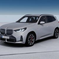 BMW X3 xDrive20d MSport Pro