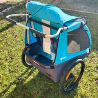 carrello Thule coaster xt