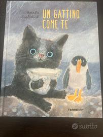 stupendo libro illustrato