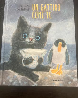 stupendo libro illustrato