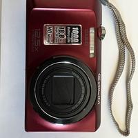 Casio EXILIM EX-H30 Fotocamera compatta 16.1MP 1/2