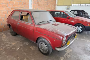 FIAT 127 900 3 porte Special