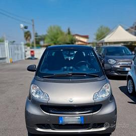 Smart ForTwo 1000 52 kW coupé pulse