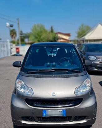 Smart ForTwo 1000 52 kW coupé pulse