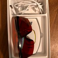 Lux epilatore a luce pulsata