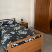 Arredamento camera singola