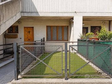 Appartamento di 65 m² con 3 locali a Terni