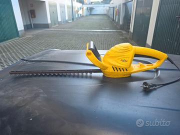 Tagliasiepi elettrico Sandri Garden SHT 400