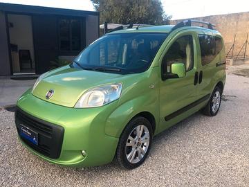 Fiat Qubo 1.3 MJT 95 CV Dynamic