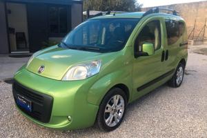 Fiat Qubo 1.3 MJT 95 CV Dynamic