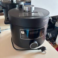 Multicooker Moulinex come nuovo!