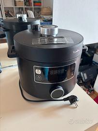 Multicooker Moulinex come nuovo!