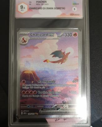 charizard 151