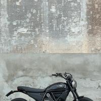 Ducati Scrambler 800