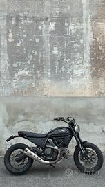 Ducati Scrambler 800