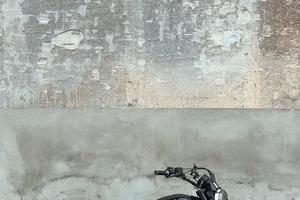 Ducati Scrambler 800