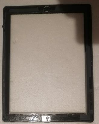 Schermi protettivi tablet (leggi note)