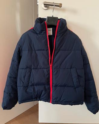 Piumino Subdued