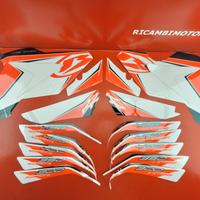 DECALCO ADESIVI BETA 498 450 400 350 300