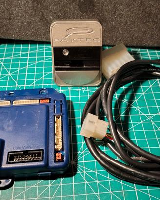 Paytec Caiman