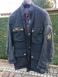 Giacca Belstaff Tourmaster Trophy tg. 48
