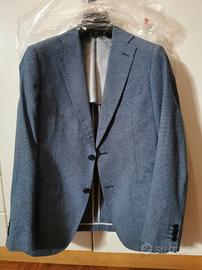 Giacca Enrico Coveri 