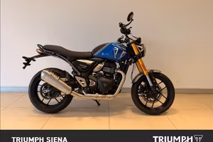 TRIUMPH Speed 400 Abs