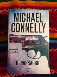 Il passaggio - Michael Connelly