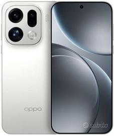Oppo find x 9 pro 16/512