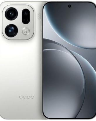 Oppo find x 9 pro 16/512