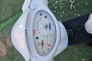 Aprilia scarabeo 50 due T