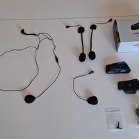 LEXIN B4FM INTERFONO