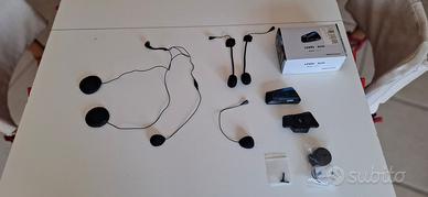 LEXIN B4FM INTERFONO