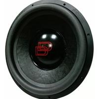 subwoofer DD