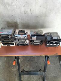 autoradio 