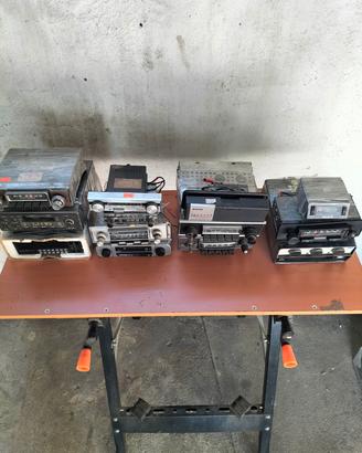 autoradio 