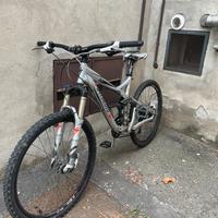 Specialized xc expert