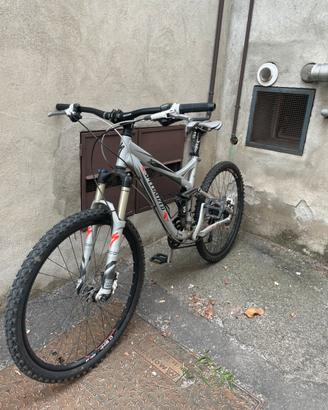 Specialized xc expert