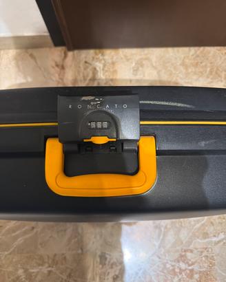 Trolley Roncato