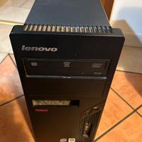 Pc fisso Lenovo