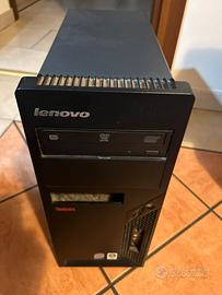 Pc fisso Lenovo