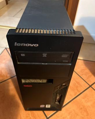 Pc fisso Lenovo