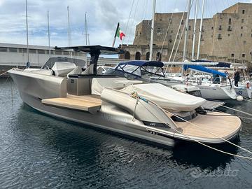 SOLARIS POWER 44