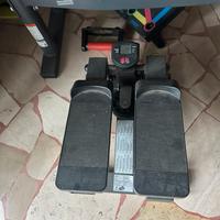 Panca multifunzionale