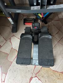 Panca multifunzionale