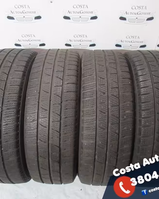 Saldi 215 60 17c Pirelli  85% 215 60 R17