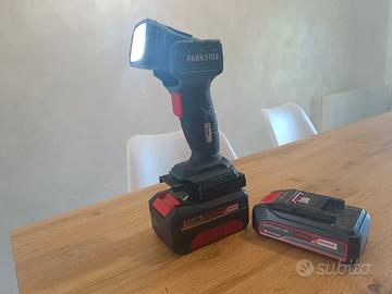 ADATTATORE BATTERIA EINHELL 18V POWER X-CHANGE A U