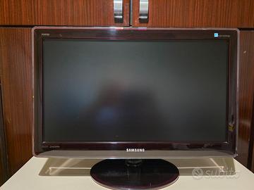 Monitor TV Samsung P24FHD 1080p 24" 60Hz